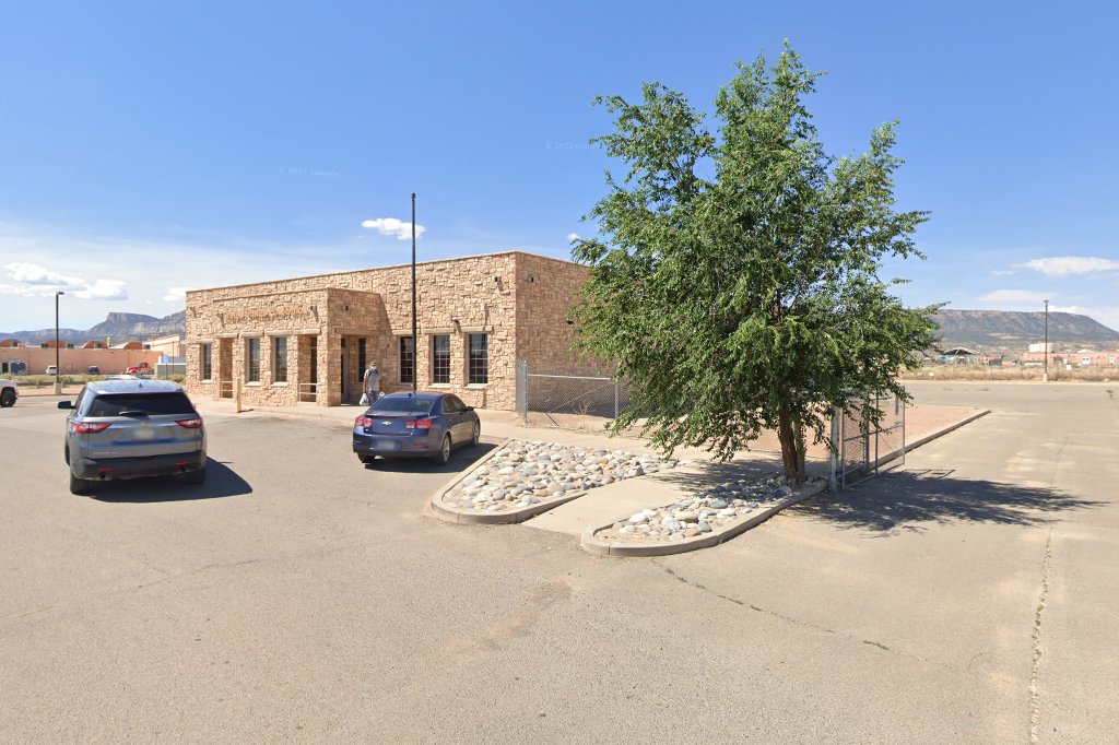 Kayenta Passport Office