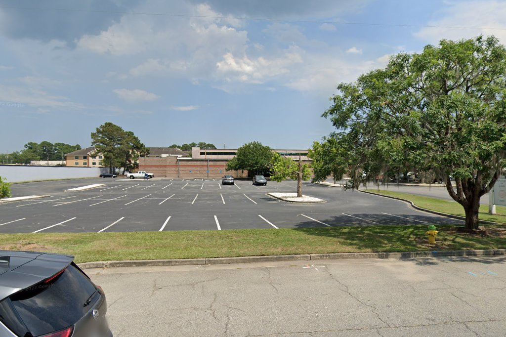Savannah Employment Department