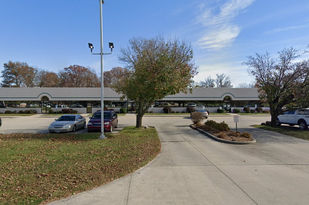 Effingham Social Security Office