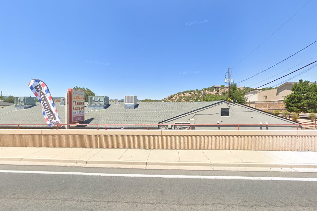 Prescott Arizona IRS Office