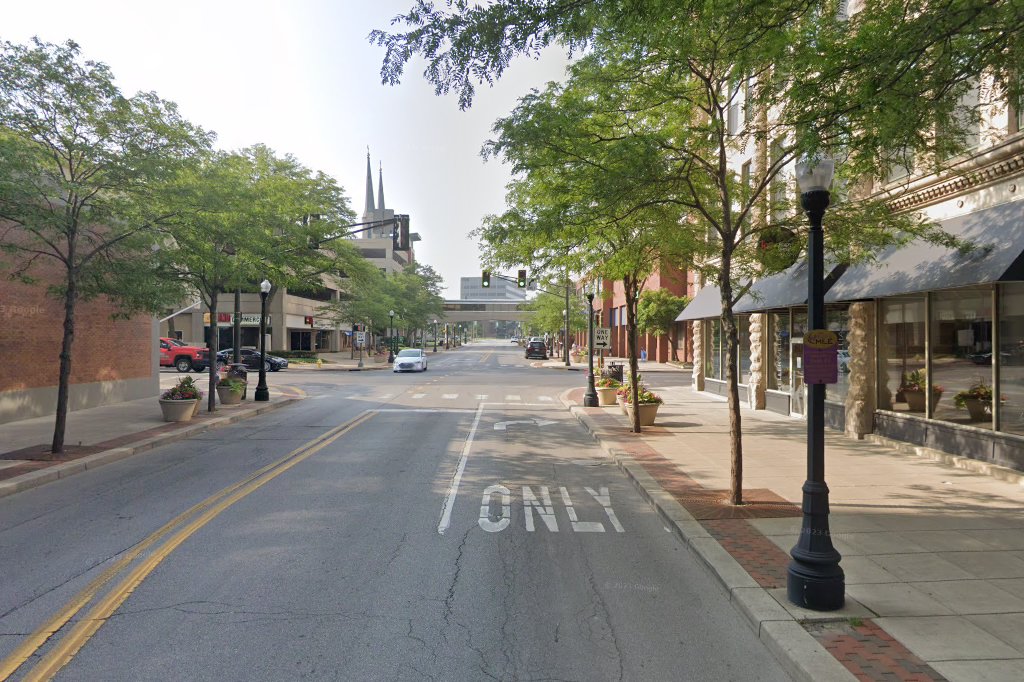 Allen County Bar Association