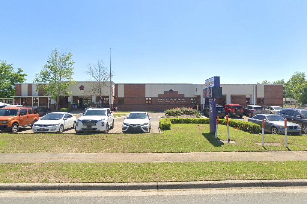 Jackson County Early Childhood Center