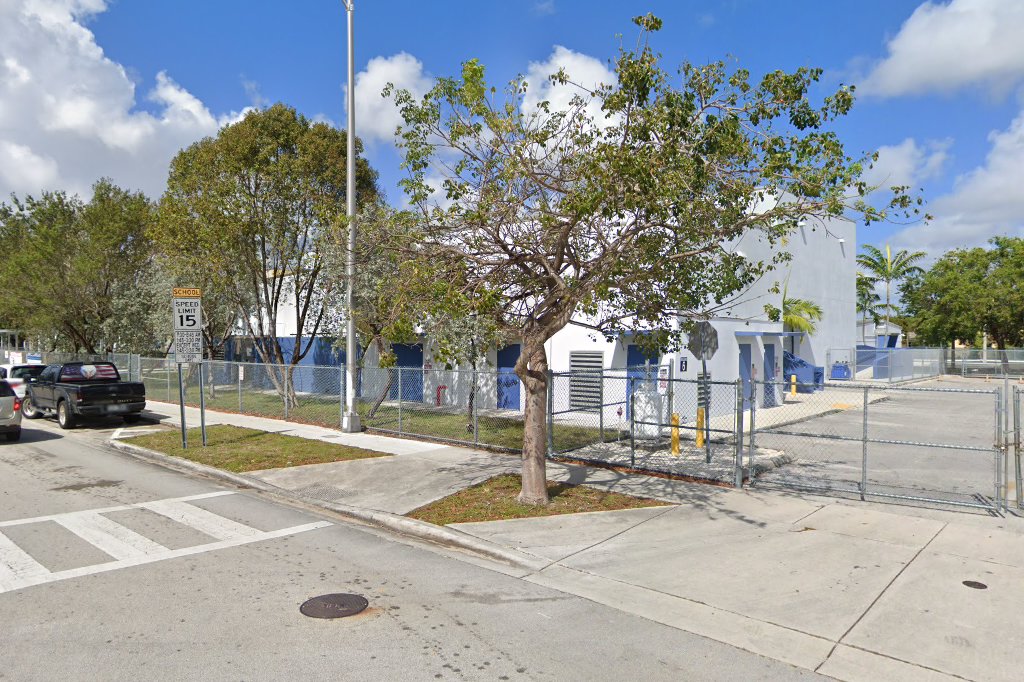 North Hialeah Elementary School