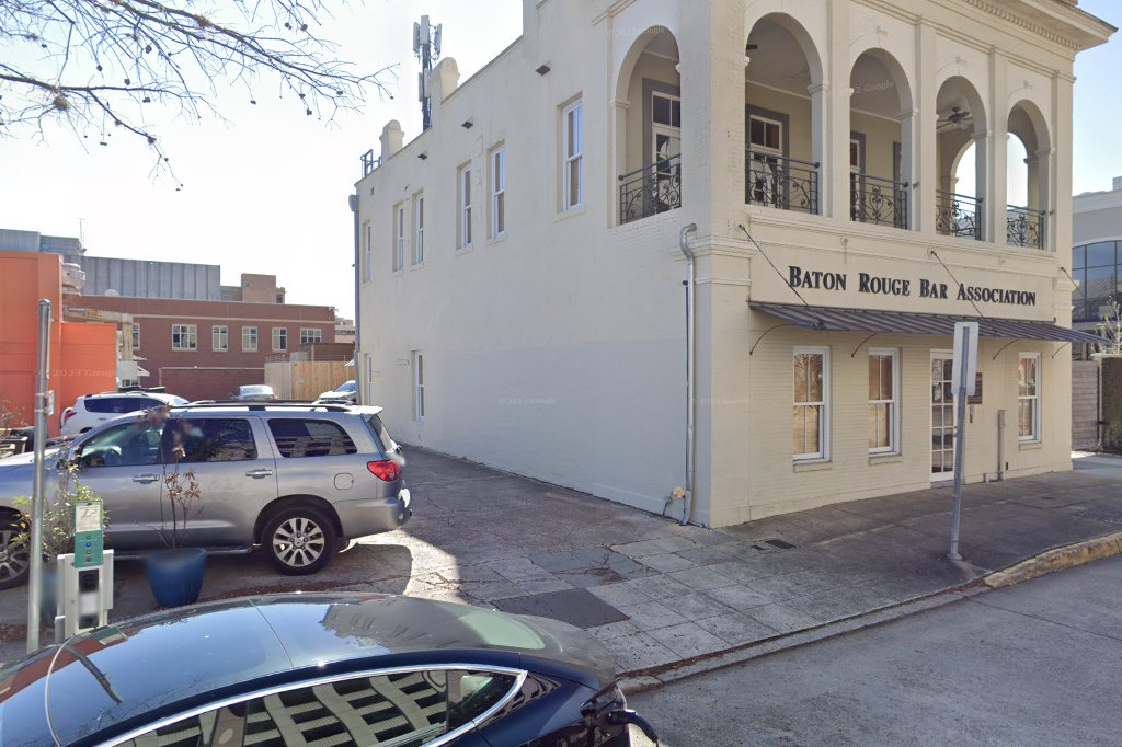 Baton Rouge Bar Association