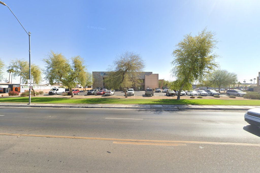 Yuma Arizona IRS Office