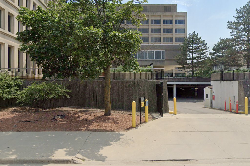 Michigan Attorney General Executive Office