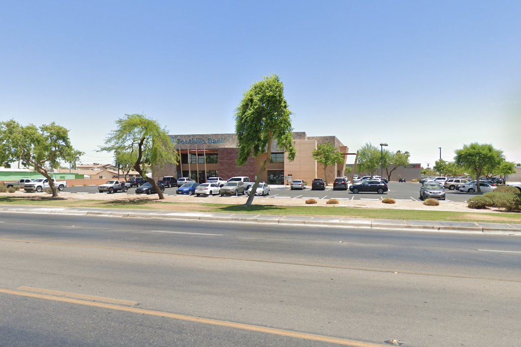Yuma Public Defender
