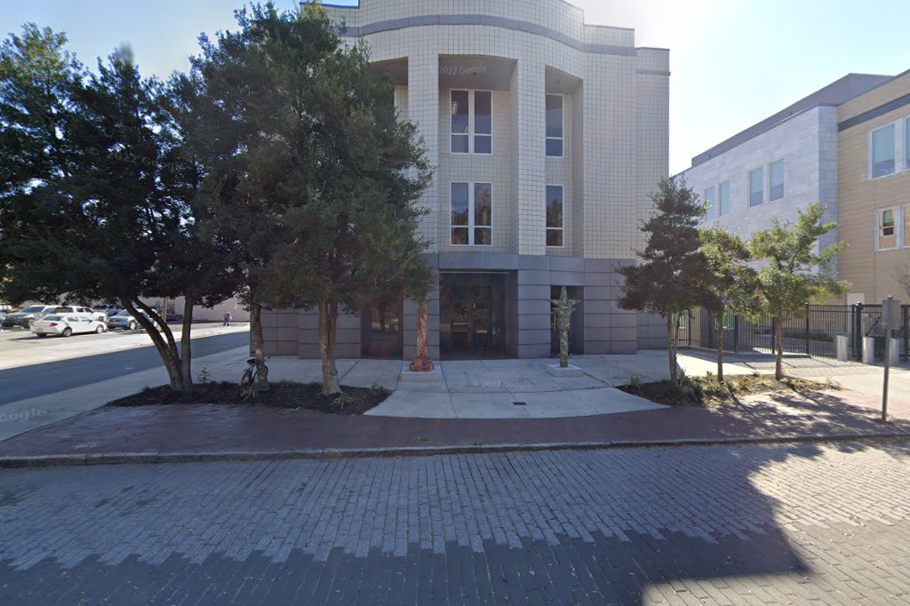 Savannah Georgia IRS Office