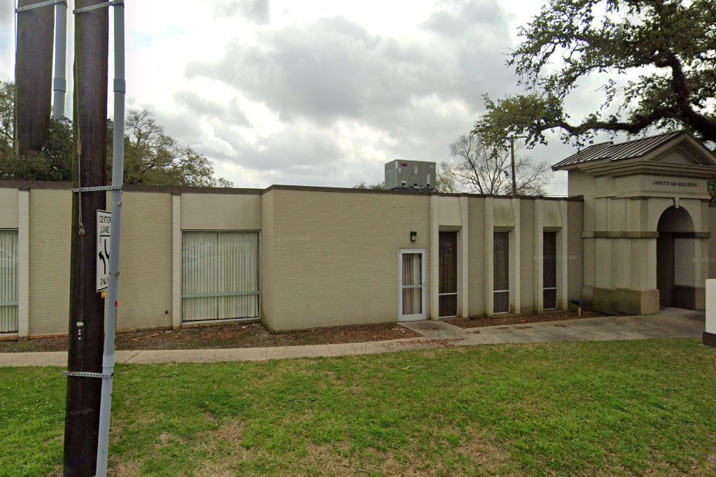 Lafayette Bar Association