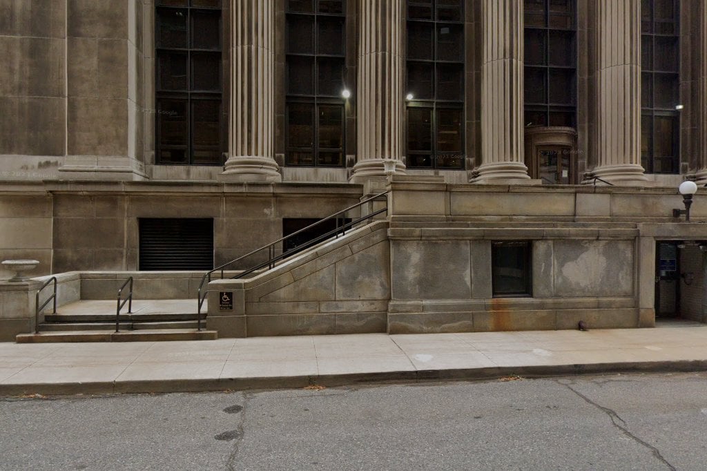 Michigan Attorney General Detroit Office