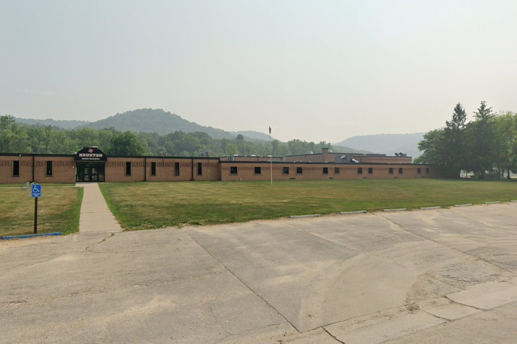 Houston Secondary School