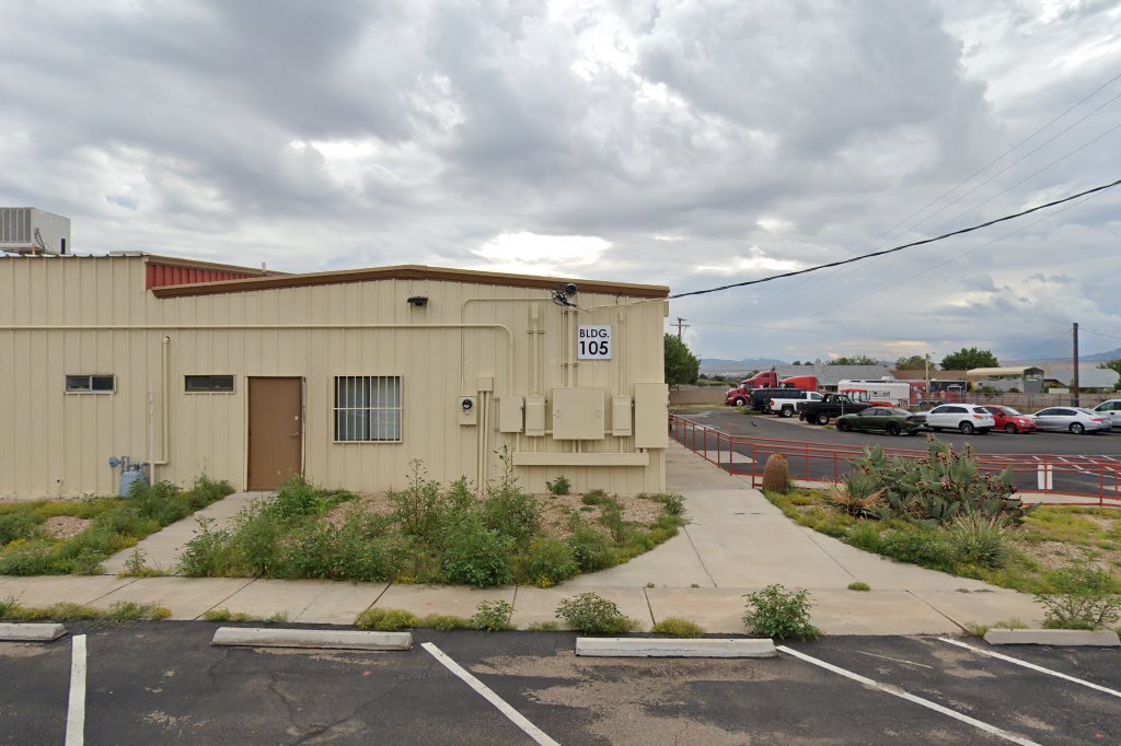 Mohave Community College