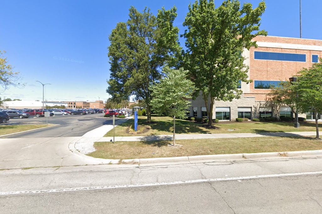 Fort Wayne Indiana IRS Office