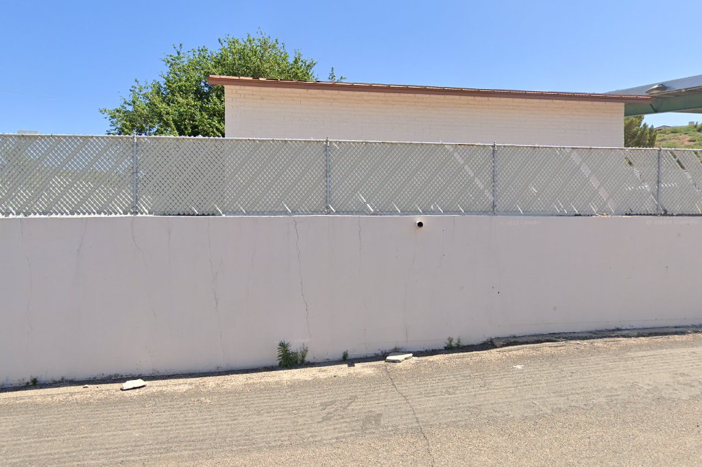 Gila County Community Services Division