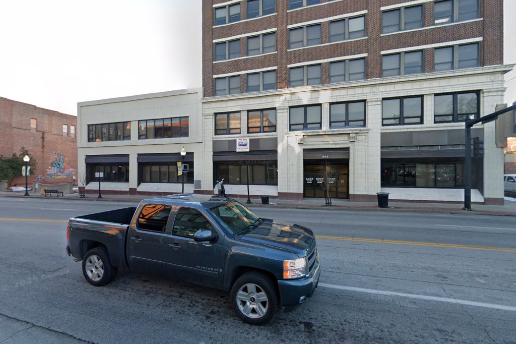 Joplin Missouri IRS Office