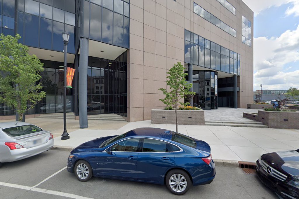 South Bend Indiana IRS Office