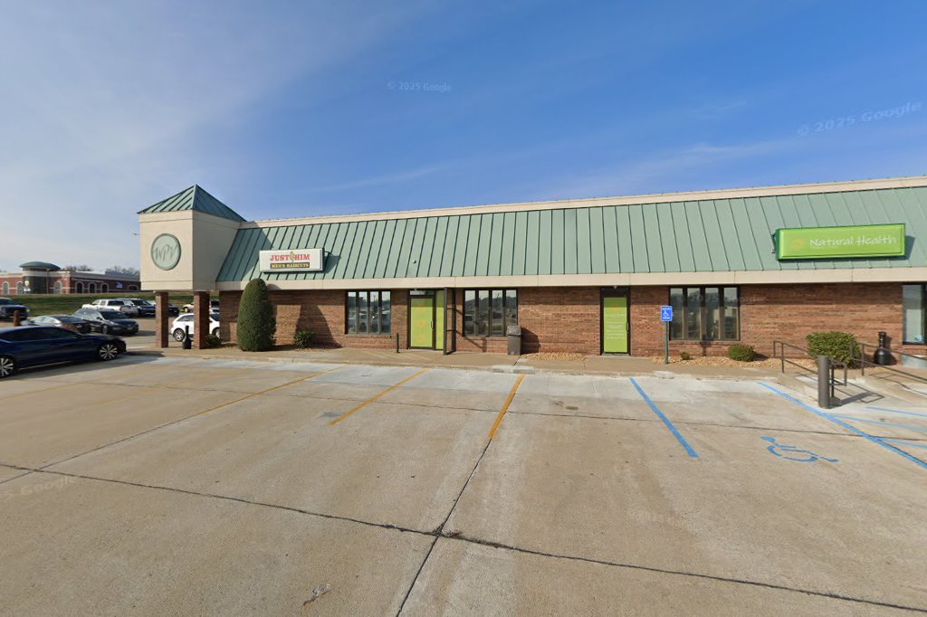 Cape Girardeau Missouri IRS Office