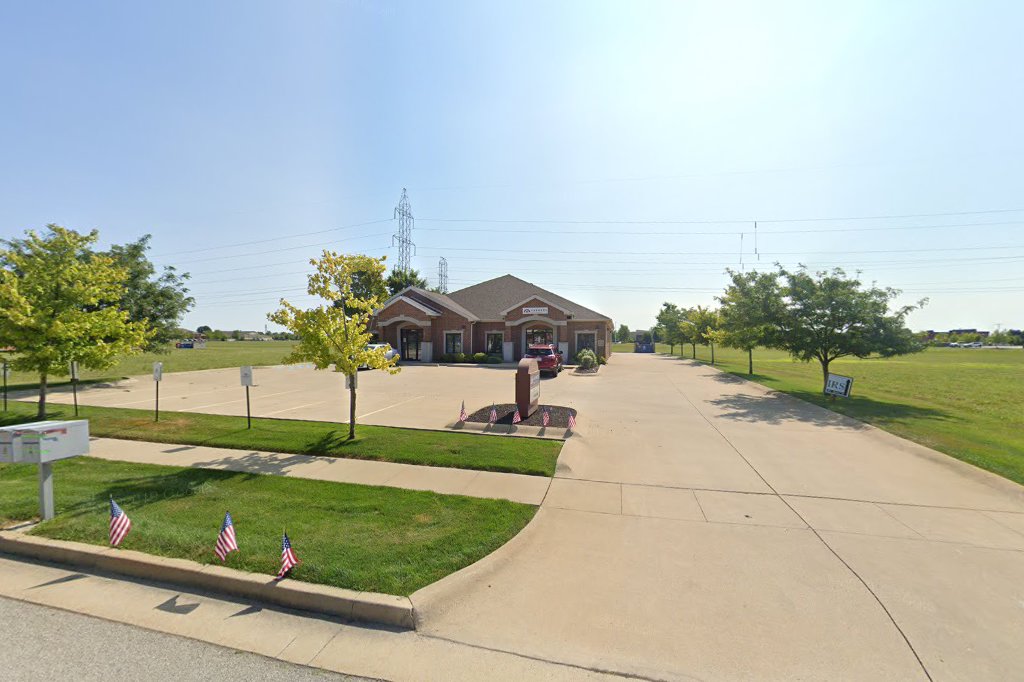 Lafayette Indiana IRS Office