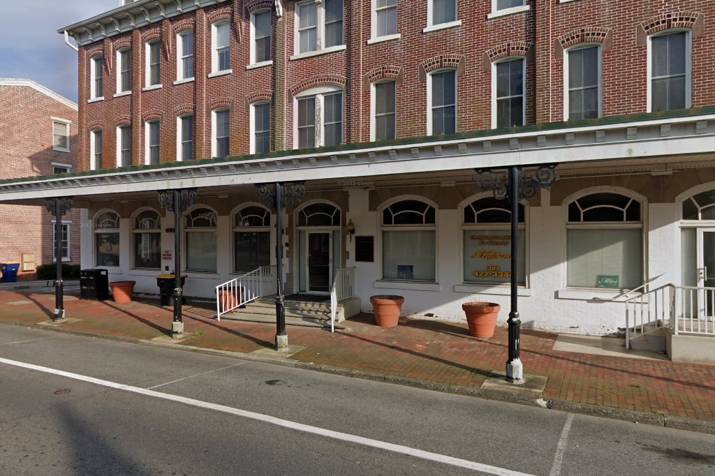 Delaware Workers Compensation