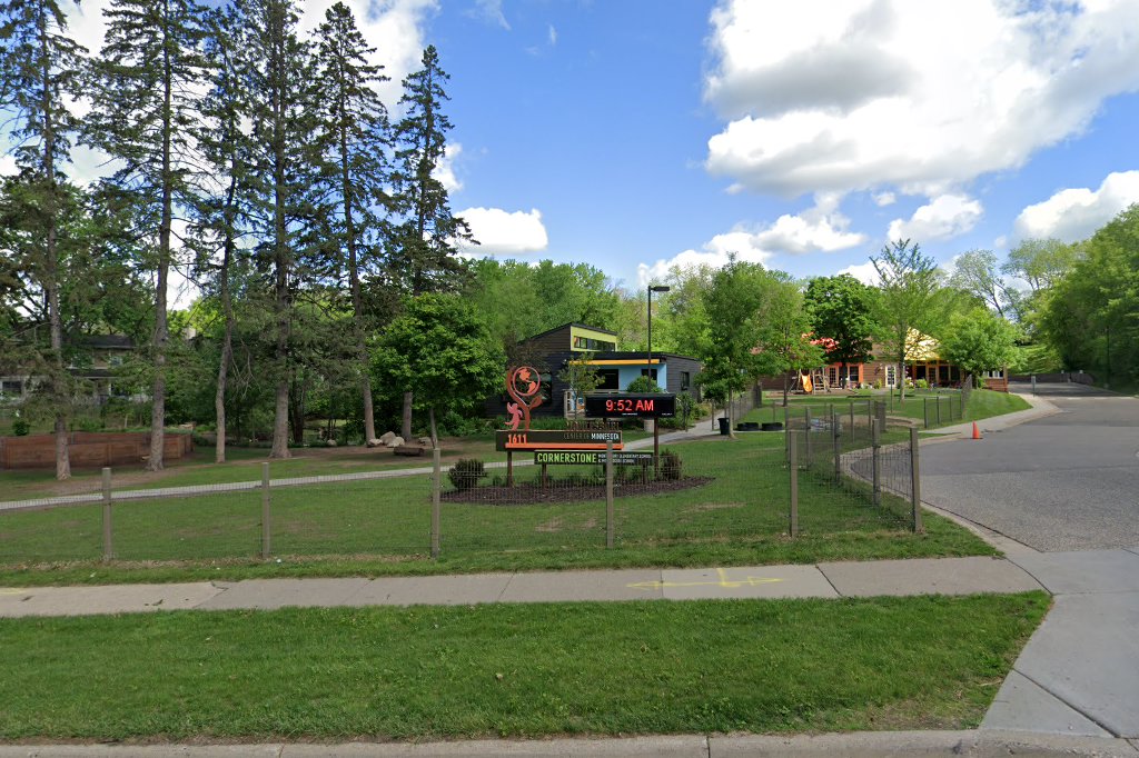 Cornerstone School