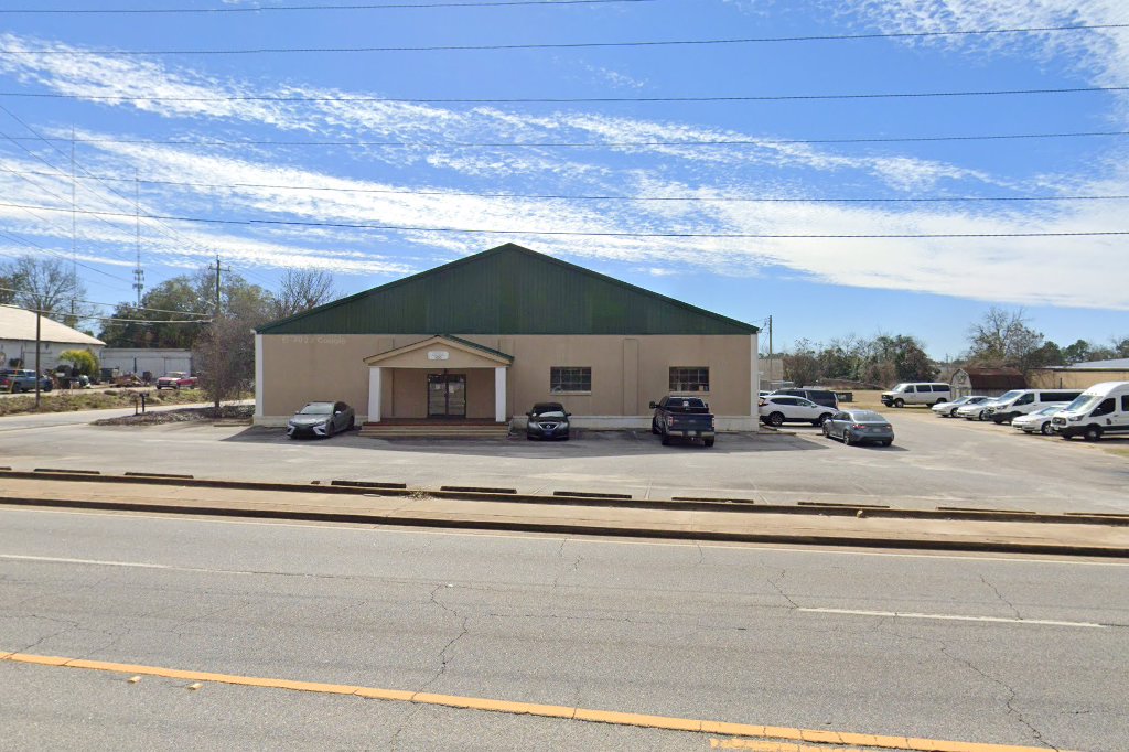 Albany Georgia Juvenile Justice
