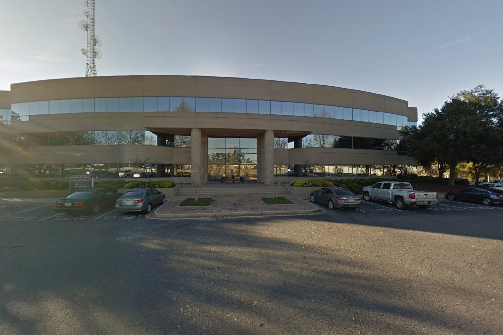 Augusta Georgia IRS Office