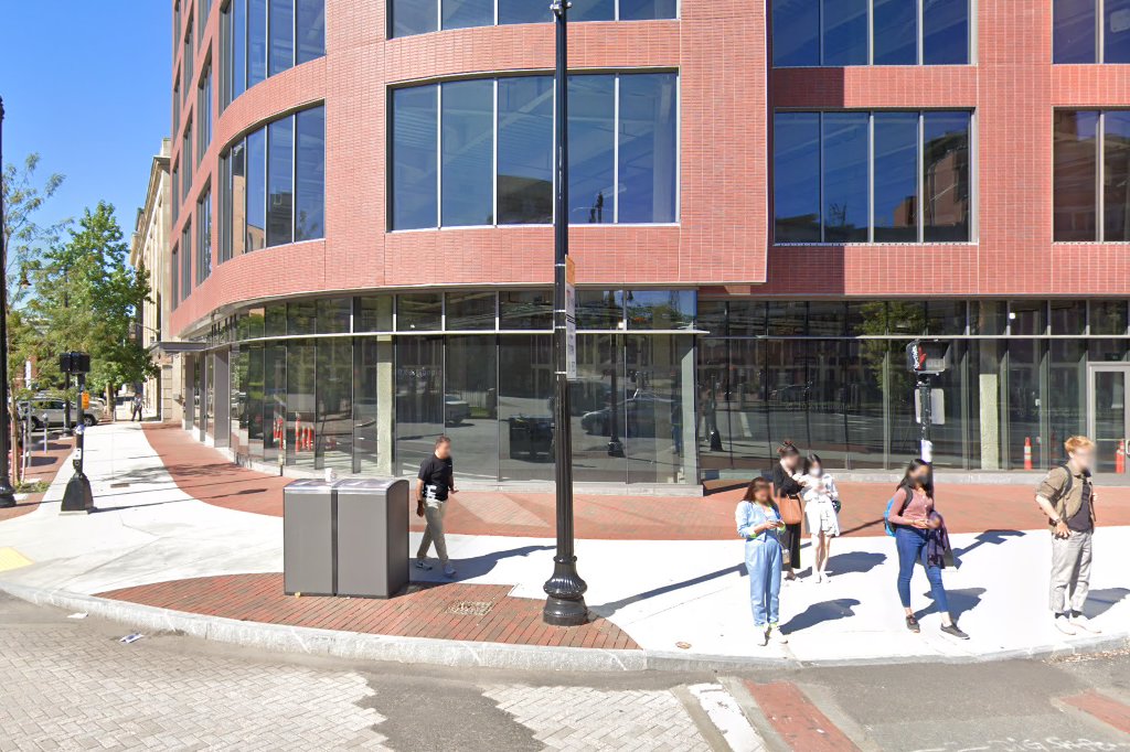 New England School of Photography