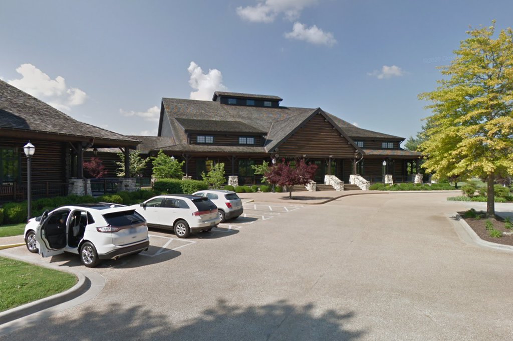 Point Lookout Missouri Department of Justice