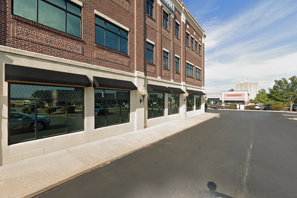 St Joseph Missouri IRS Office