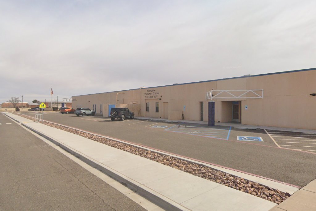 Mesalands Community College