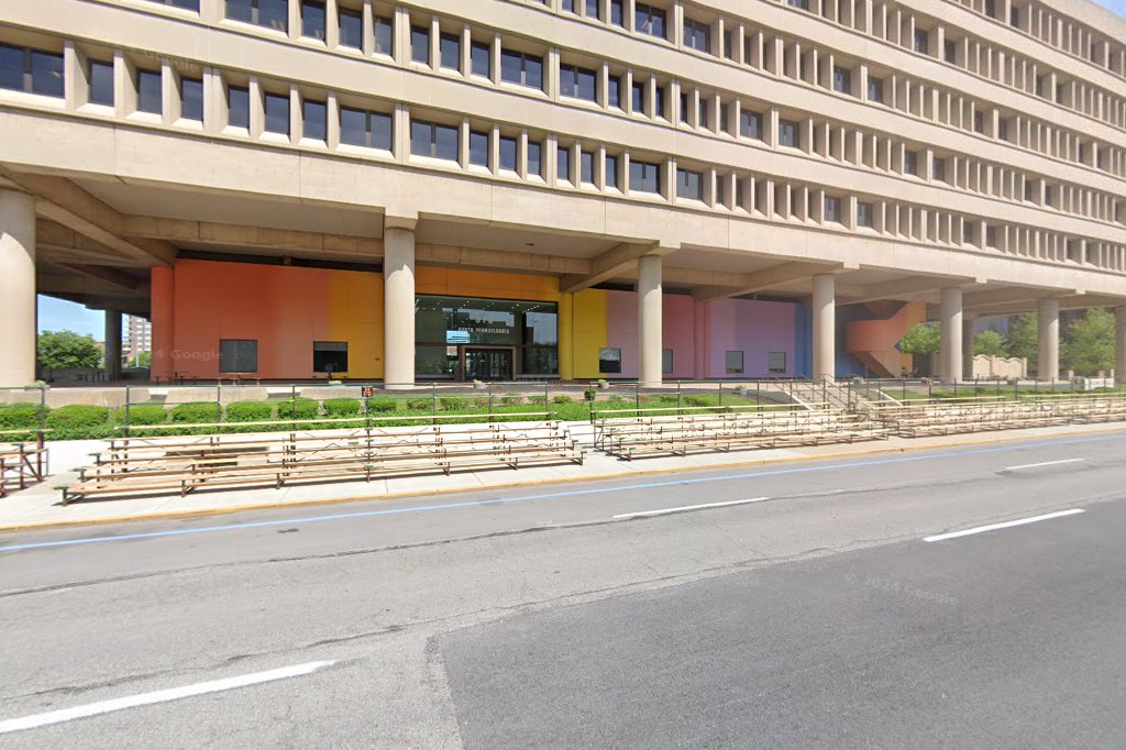Indianapolis Indiana IRS Office