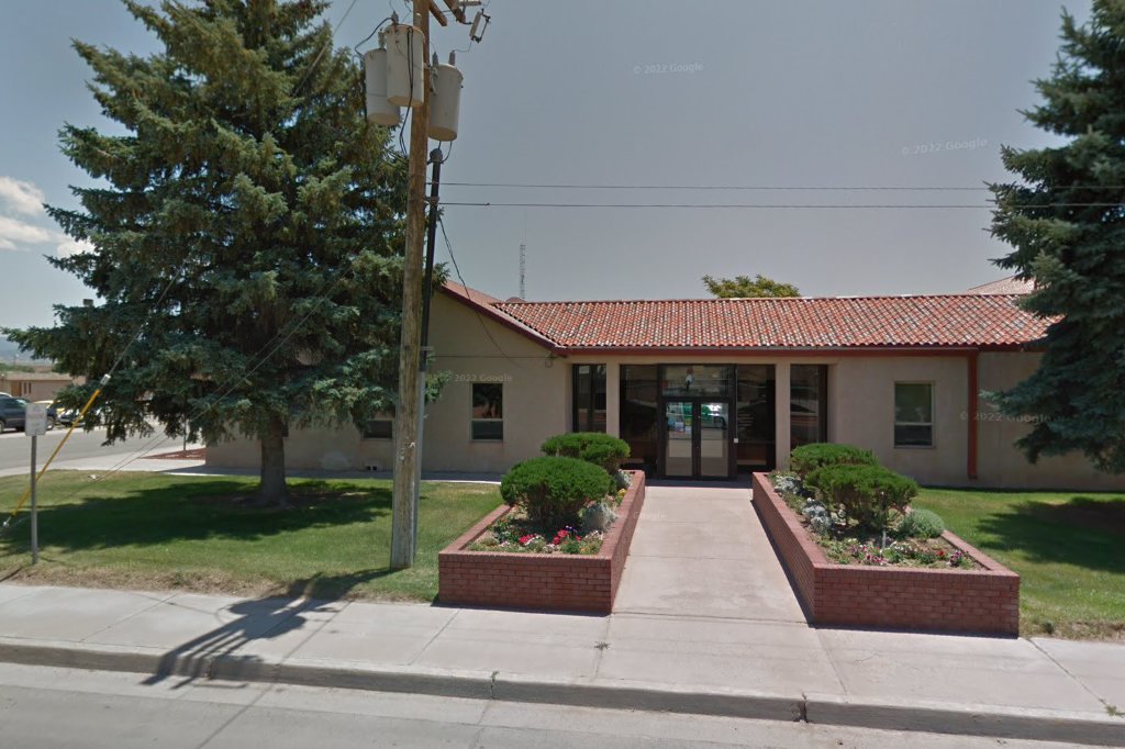 Cibola County District Attorney