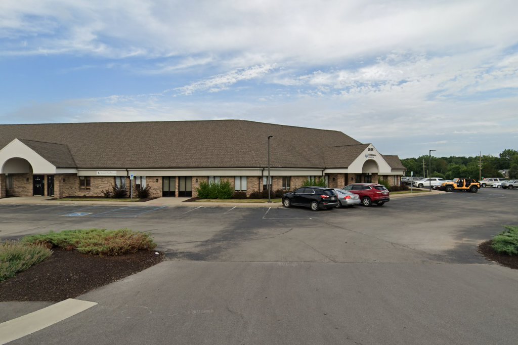 Hendricks County Employment Department