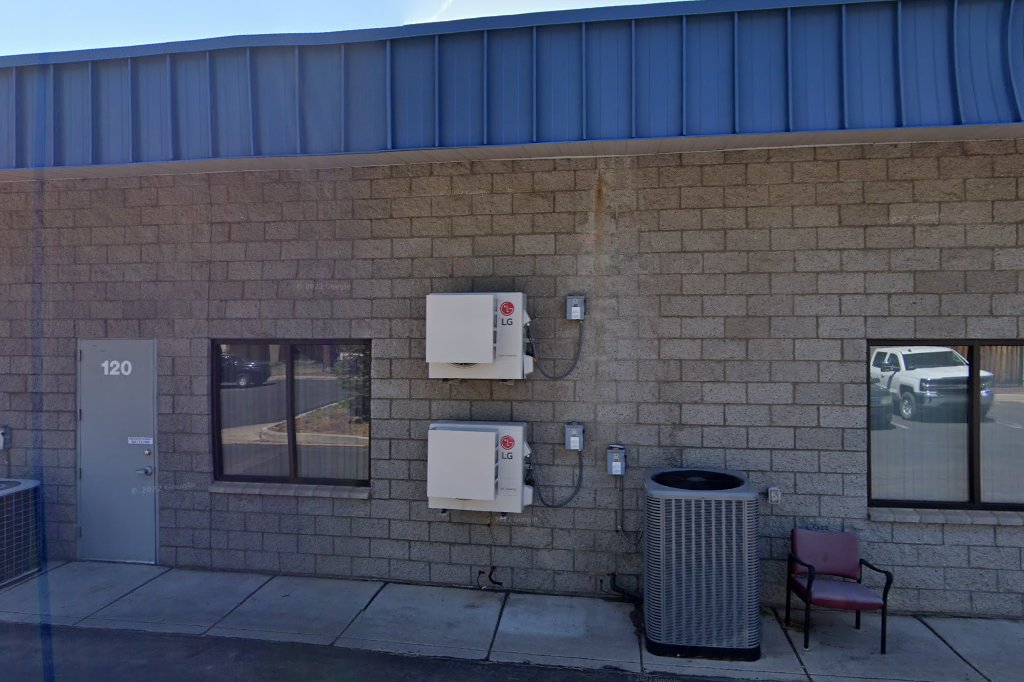 Flagstaff Social Security Office