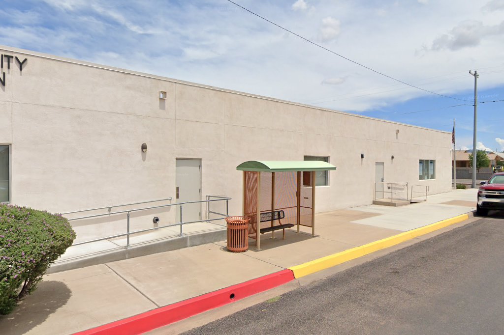 Douglas Social Security Office