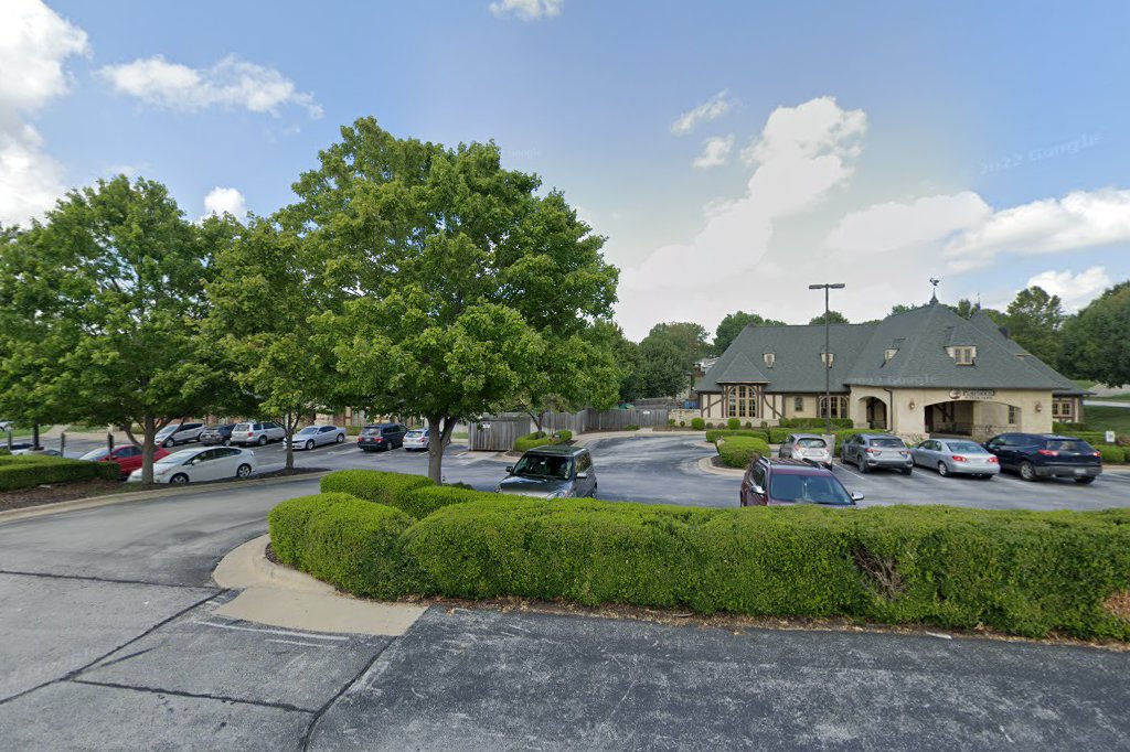 Springfield Missouri IRS Office