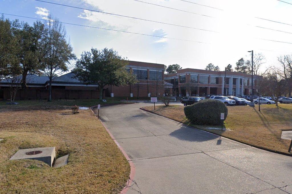 Caddo Parish Juvenile Justice