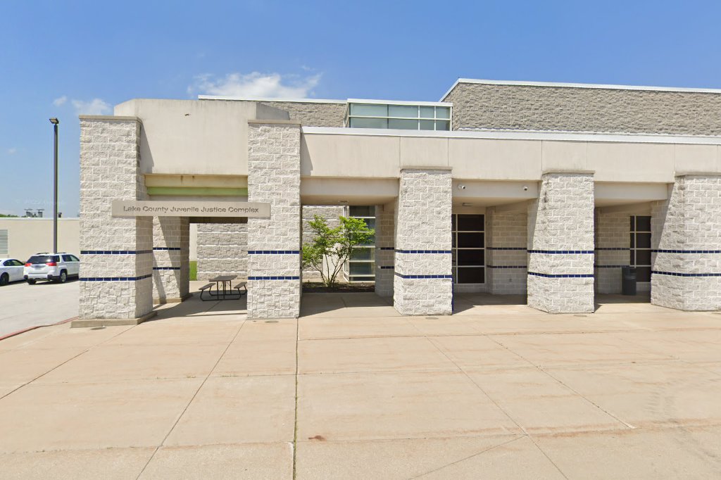 Lake County Juvenile Justice