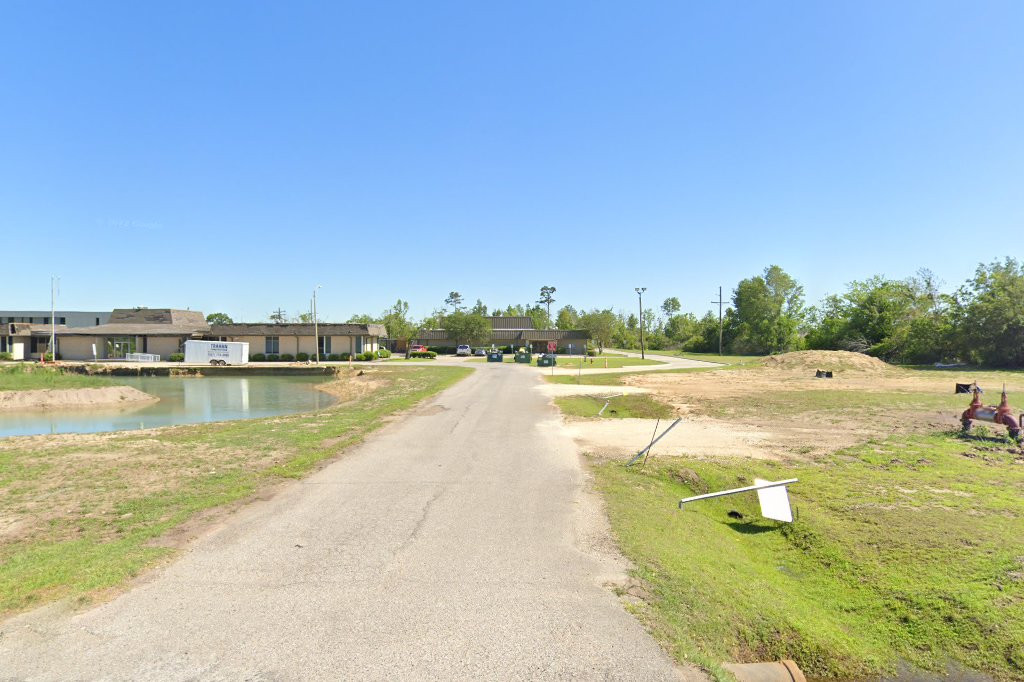 Calcasieu Parish Juvenile Justice