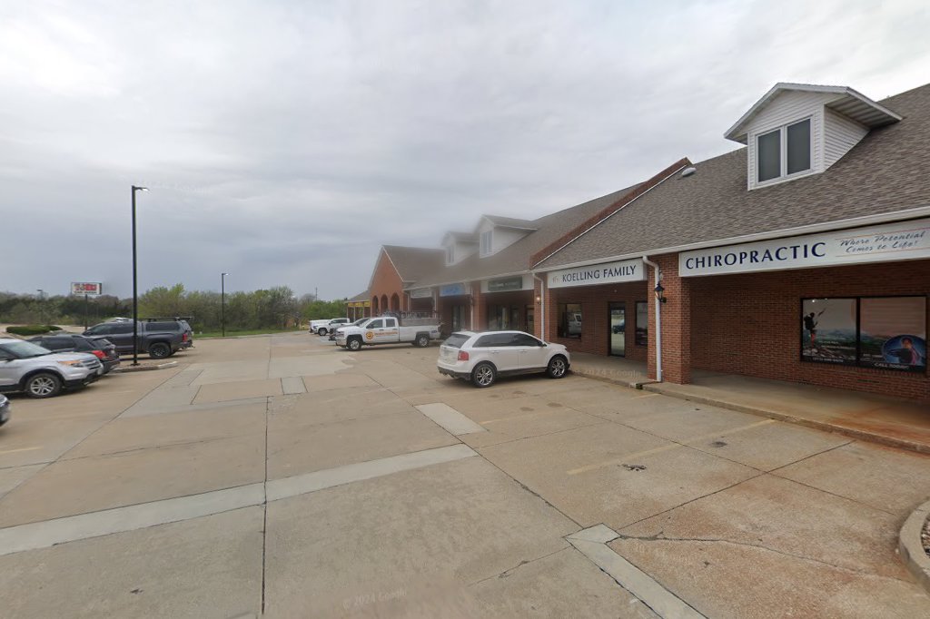 Jefferson City Missouri IRS Office