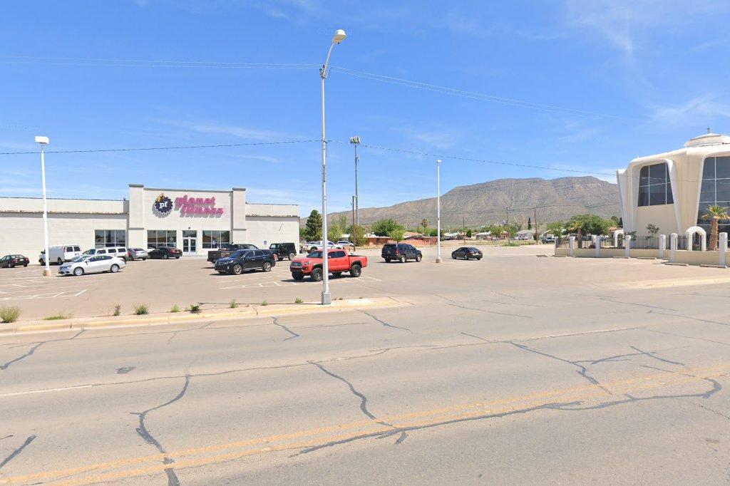 Goodwill Alamogordo