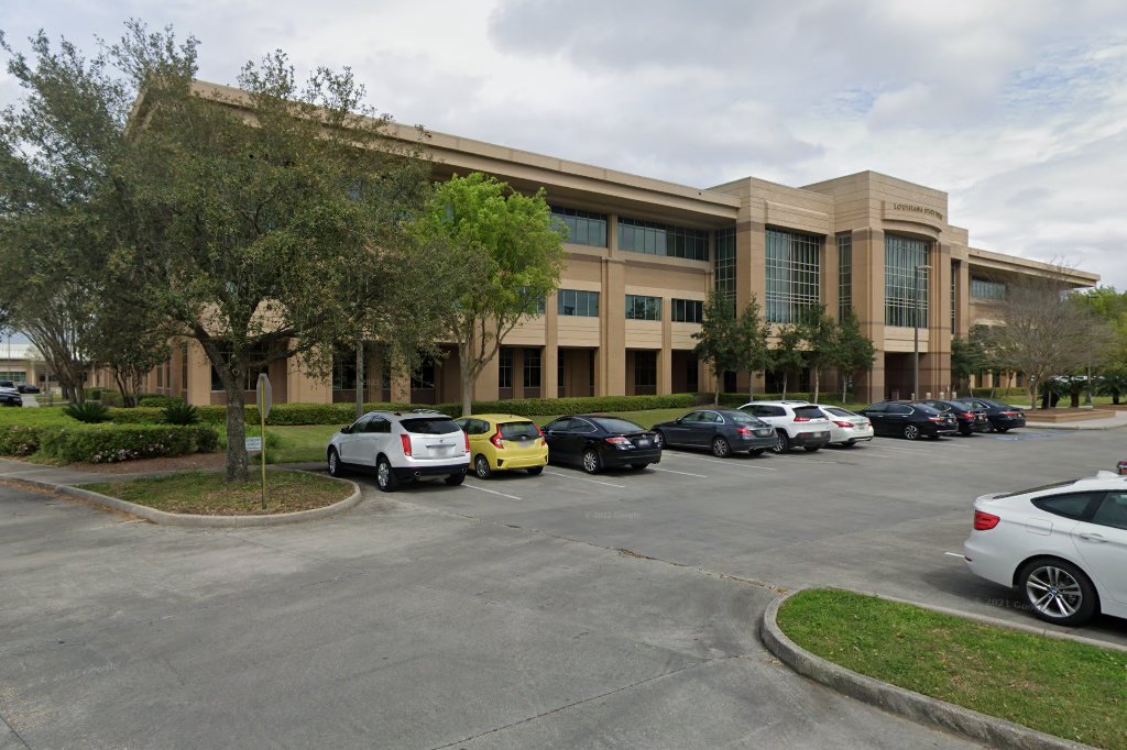 Baton Rouge Los Angeles Juvenile Justice