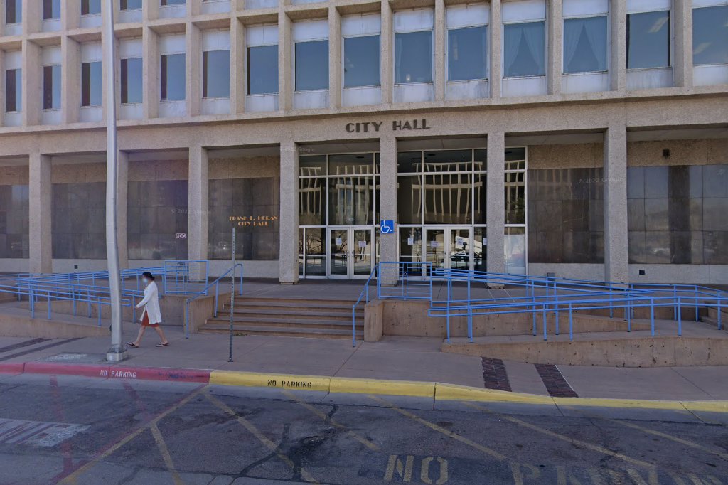 Albuquerque Employment Department