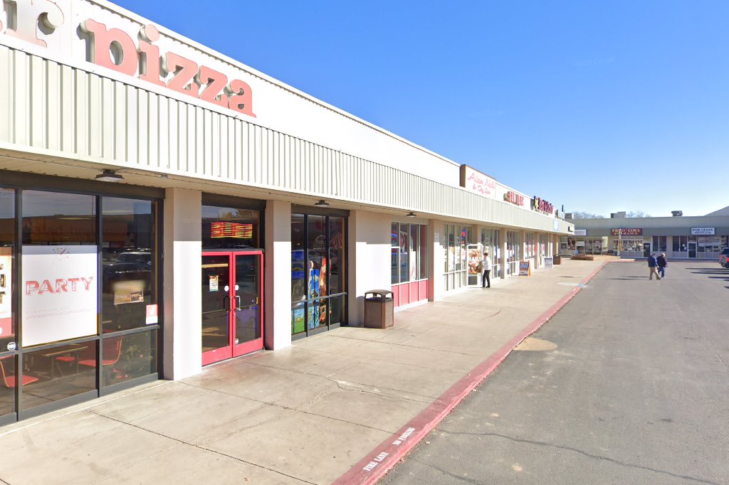 Goodwill Roswell