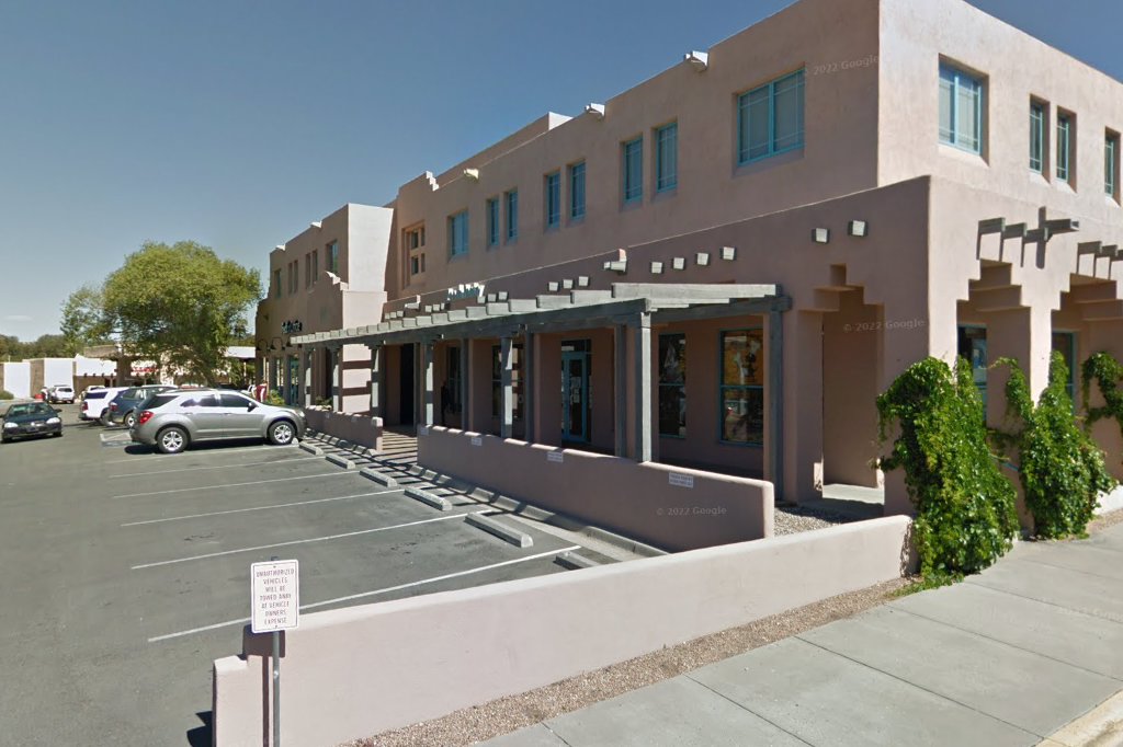 New Mexico State Public Defender