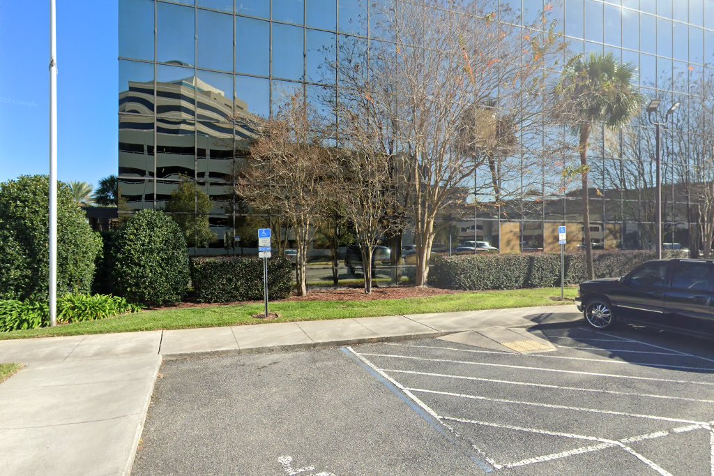 Florida Attorney General Consumer Protection Division Jacksonville Office