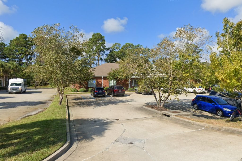 Brunswick Social Security Office