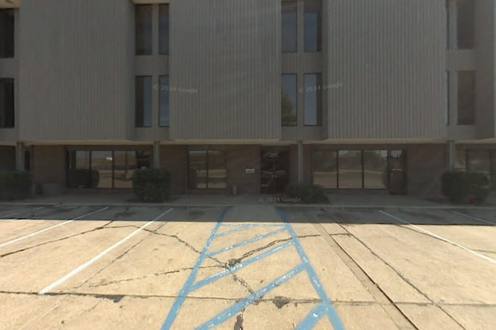 Shreveport Louisiana IRS Office