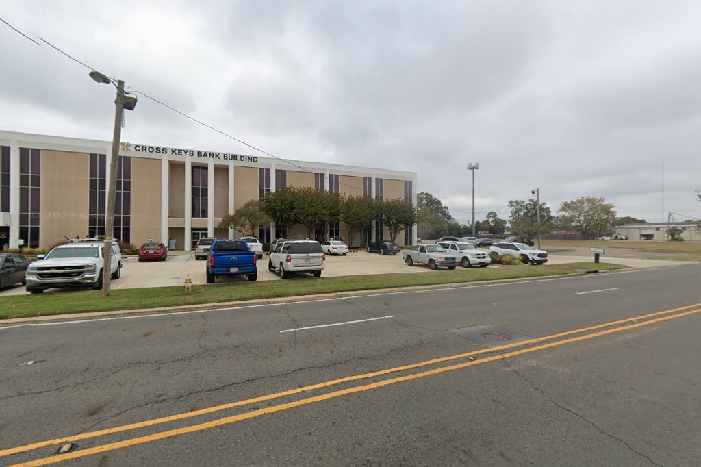 Monroe Louisiana IRS Office