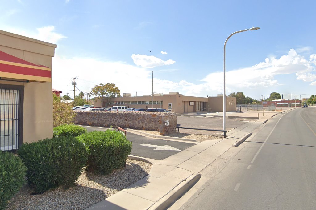 Las Cruces Unemployment Office